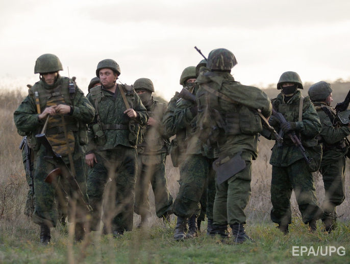 В Госдуму РФ внесен законопроект о военной службе за рубежом