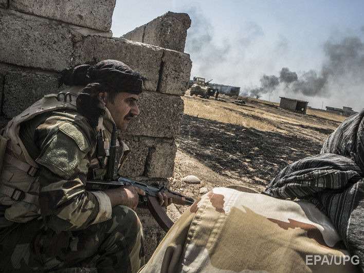 Reuters: Боевики ИГИЛ казнили 58 человек в Ираке