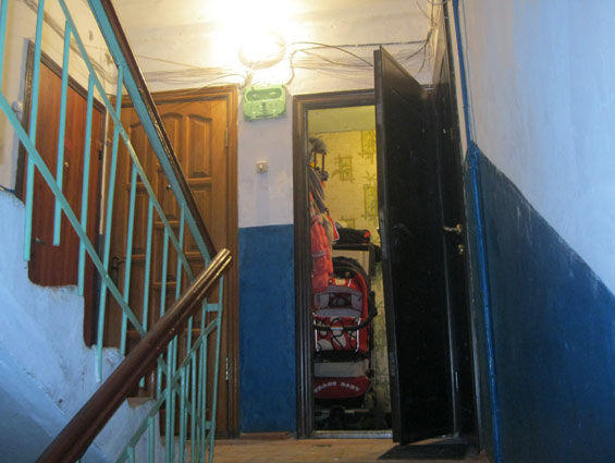 Полиция: В Сумской области мальчик взорвал в квартире гранату