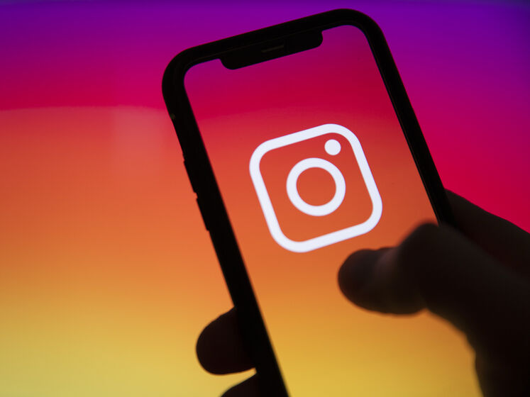 Instagram розробляє версію програми для малолітніх