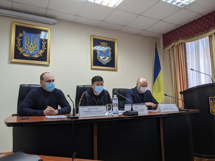 В Николаеве с 24 марта усиливают карантинные ограничения