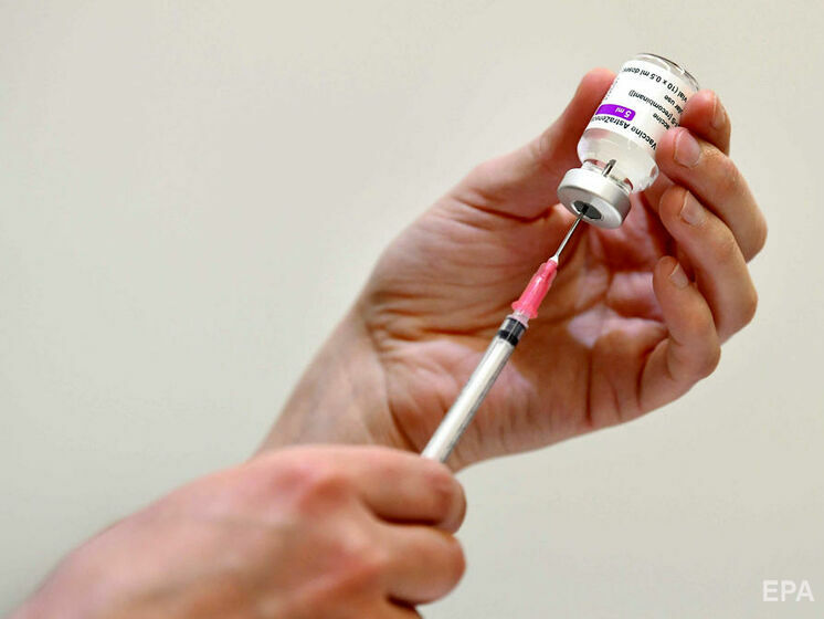 Мошенники пытались продать странам ЕС несуществующие вакцины против коронавируса на €14 млрд