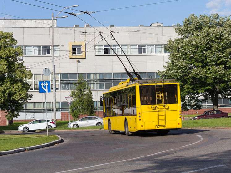 В Николаеве вводят спецпропуска для проезда в общественном транспорте