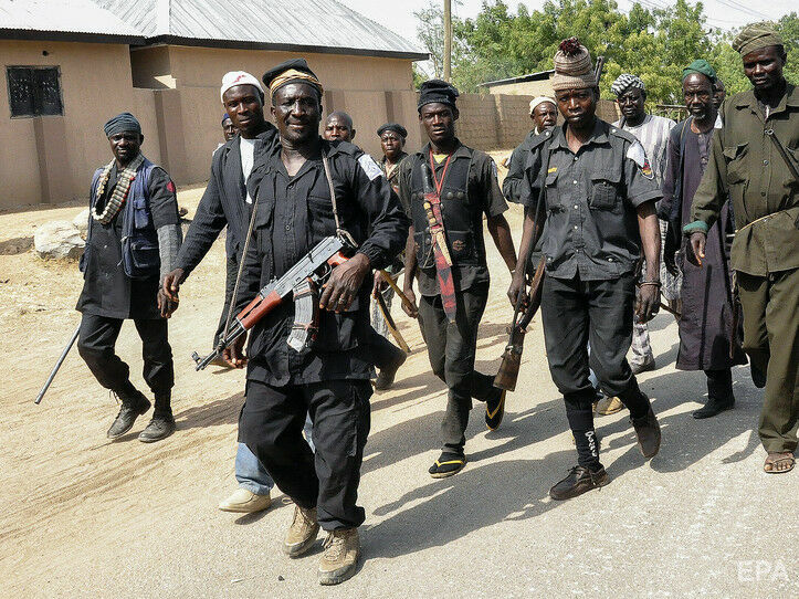 У Нігері приблизно 140 людей загинуло під час нападу бойовиків