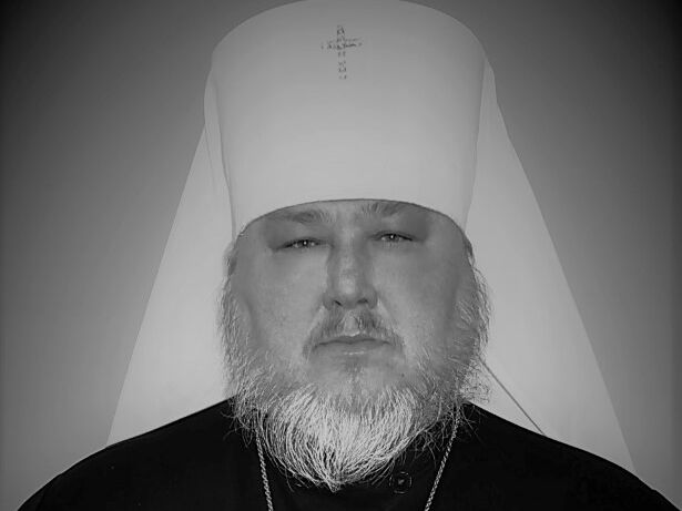 От последствий COVID-19 умер митрополит Хмельницкий и Каменец-Подольский Антоний