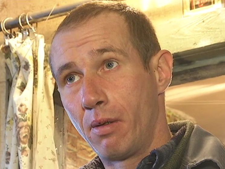 Журналист Цаплиенко: Тракторист так удачно корректировал артиллерию боевиков, что сепары едва не попали в его дом