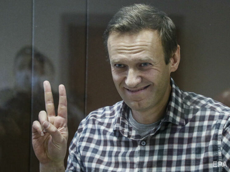 США и Великобритания отреагировали на информацию об ухудшении состояния здоровья Навального
