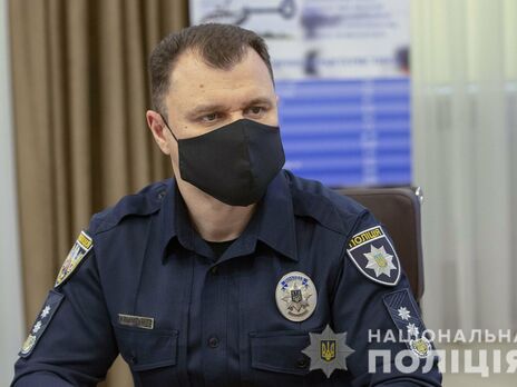 Аваков согласовал выдачу матпомощи на 425 тыс. грн главе Нацполиции Клименко и трем его заместителям – 