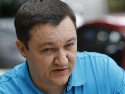 Тымчук: "Разведка" боевиков "ДНР" считает, что к убийству Моторолы причастна спецгруппа ФСБ