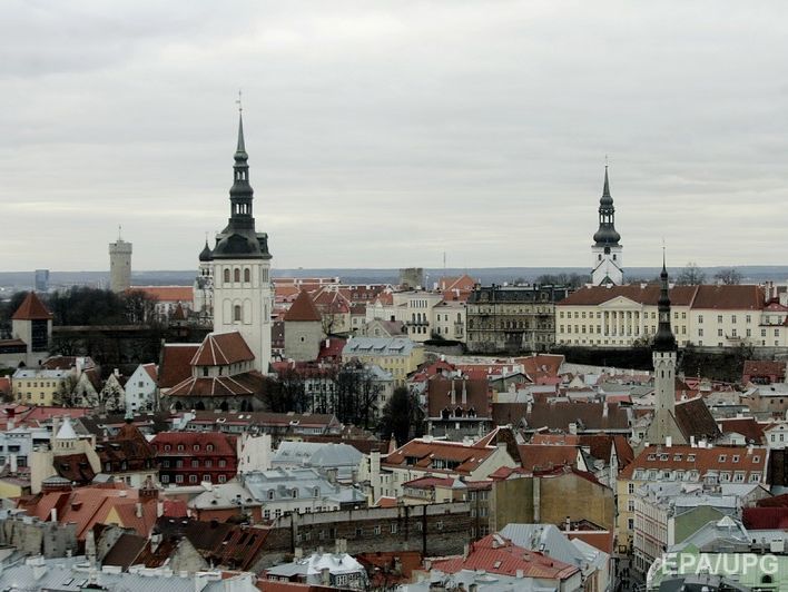 В Эстонии разработают план действий на случай войны