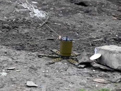 Мамедов: Відкрито кримінальне провадження за фактом використання заборонених протипіхотних мін бойовиками Росії на Донбасі