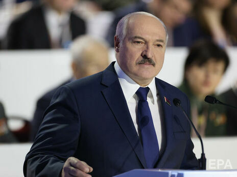 Ексдепутат Держдуми РФ Гудков: Не думаю, що Лукашенко поступиться Путіну. Перший хлопець на селі не захоче стати другим у місті