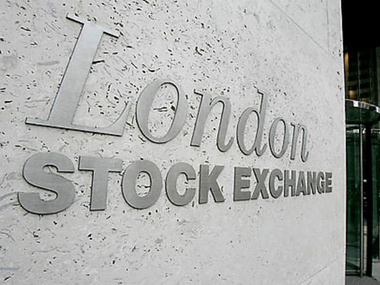 Великобритания планирует заморозить акции российских компаний на Лондонской бирже
