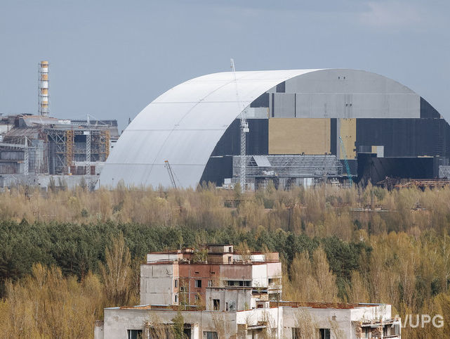 В Украине заработает первая в мире виртуальная экскурсия по Чернобылю и Припяти