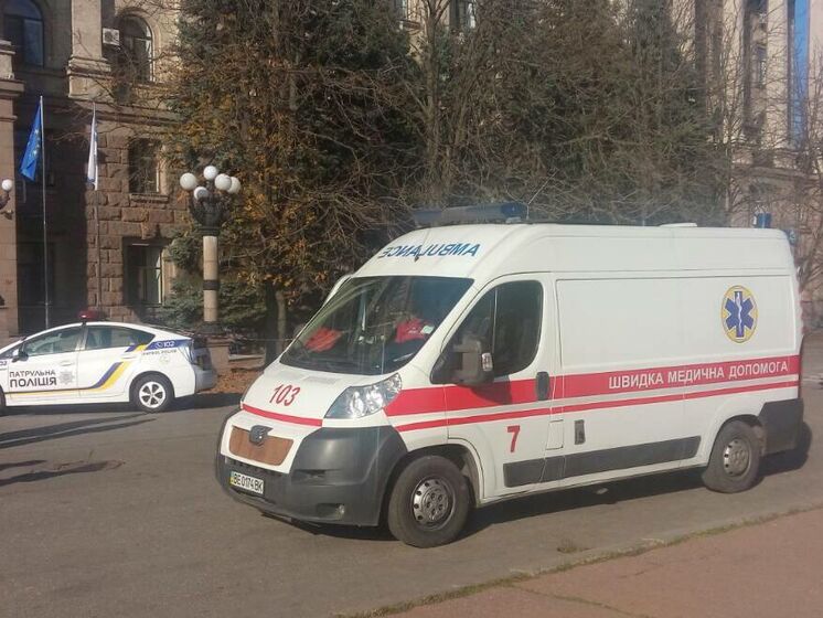 В Николаевской области на свалке нашли тело военнослужащего, которого разыскивали в связи с покушением – СМИ