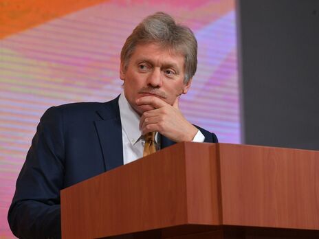 Песков прокомментировал информацию Bellingcat, что агенты ГРУ Петров и Боширов работают на Кремль