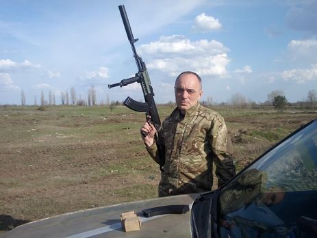 Волонтер Касьянов: Почти по всему фронту &ndash; от Станицы Луганской до Широкино &ndash; активные обстрелы