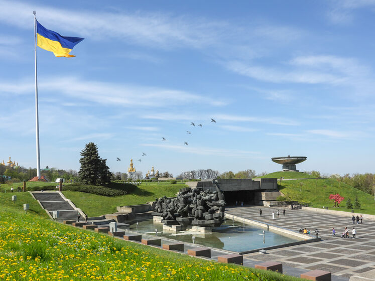 В Минкульте заявили, что не запрещали мероприятия по случаю Дня памяти и примирения в Киеве