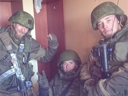Бутусов: Арестованный в Норвегии российский террорист – участник нападения на колонну "Айдара" и 80-й бригады