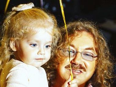 Дочь Пугачевой и Галкина погостила на дне рождения дочери Николаева