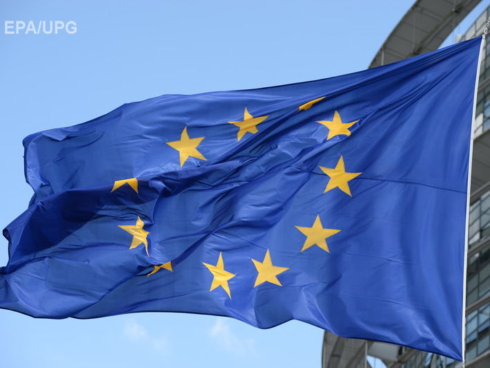 Журналист: Евросоюз может согласовать предоставление безвизового режима для Украины в начале ноября