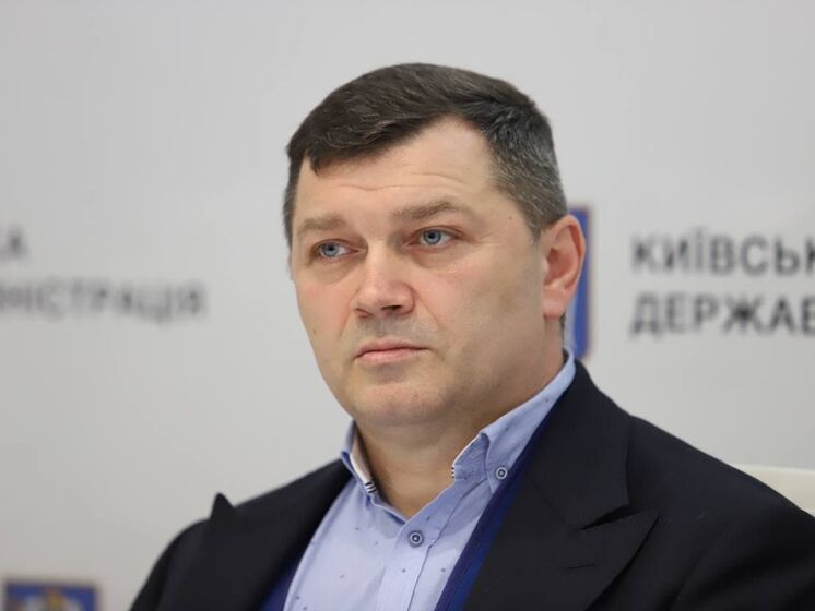 Поворозник про обыски: Кому-то политически выгодно, чтобы Киев остановился