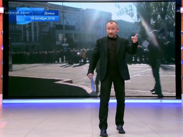 "Я убивал, дальше что?" Российский пропагандист заявил, что нельзя осуждать Моторолу за убийство украинцев. Видео