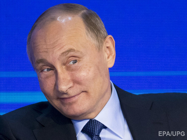 Кравчук: Путин будет делать все возможное, чтобы ситуация на Донбассе не стала замороженной