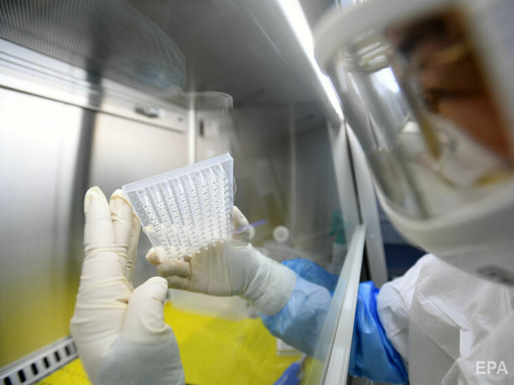 Британская разведка считает возможным искусственное происхождение коронавируса &ndash; СМИ