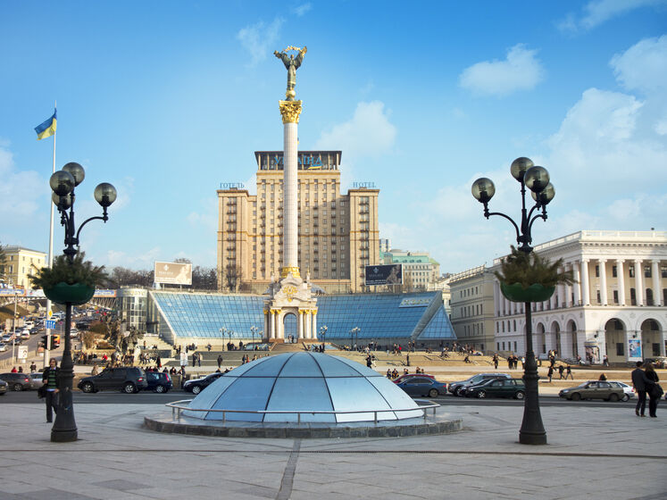 Киев близок к попаданию в "зеленую" зону карантина – Минздрав