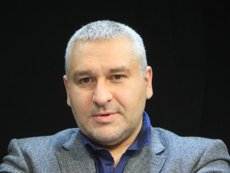Фейгин: Имеющихся нарушений в деле Сущенко уже достаточно, чтобы обратиться в Европейский суд по правам человека
