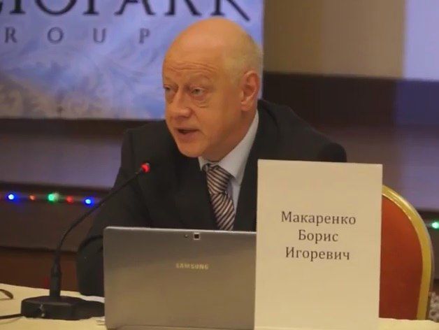 Профессор Макаренко: Власти РФ следует бояться не оппозиции, а того, что партийная система не представляет общество