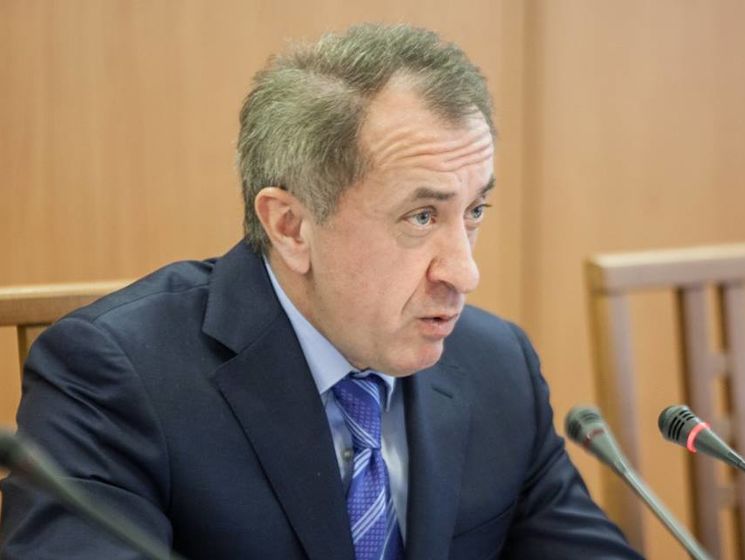 Совет НБУ возглавил экс-министр экономики Данилишин
