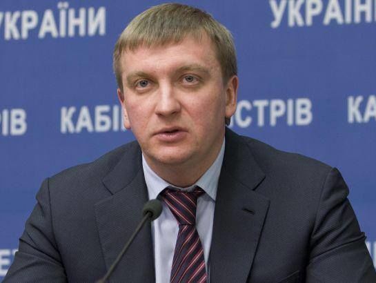 Петренко приветствовал реорганизацию департамента ГПУ по делу Януковича