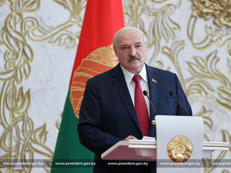 "Будете – не будете, надо готовиться". Лукашенко дал совет тому, "кто будет стоять на его месте"