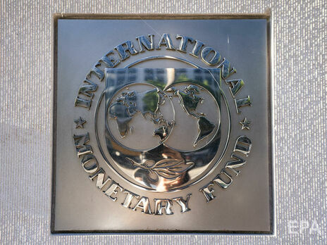МВФ змінив постійного представника в Україні