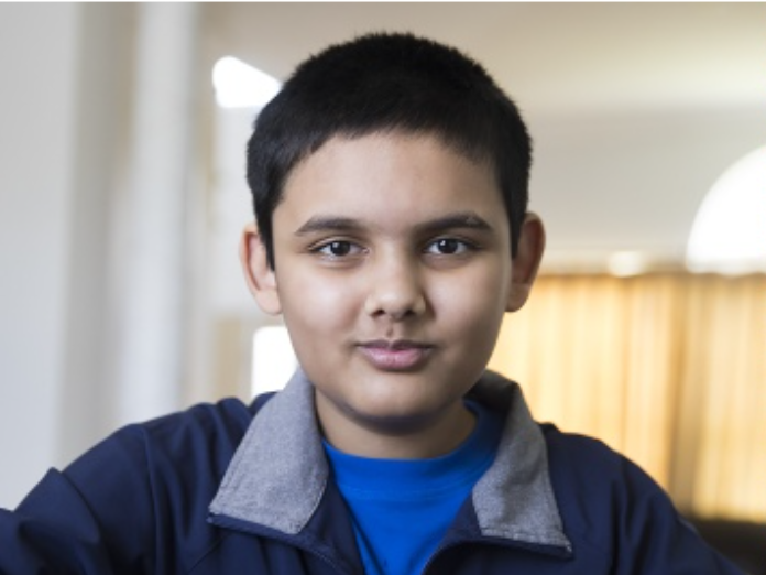 12-летний американский шахматист стал самым молодым гроссмейстером в истории