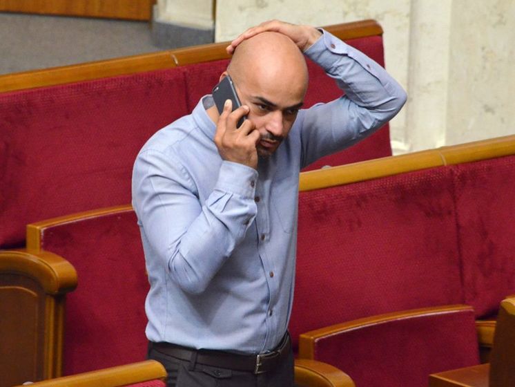 Найем: Суркову пока лучше всего удается строить себе имидж злого гения руками украинских политиков