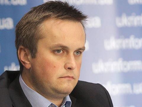 Антикоррупционная прокуратура проверит заявление Лещенко о недвижимости Луценко