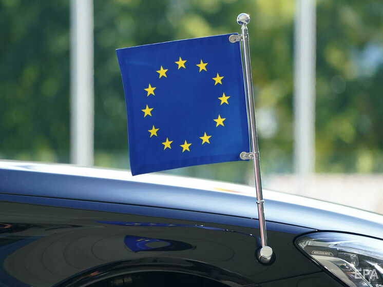 ЕС впервые признал иностранные COVID-сертификаты