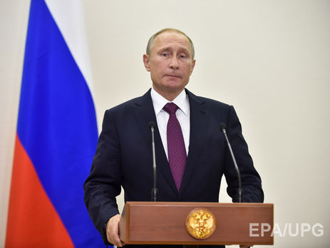 "Вы с ума сошли?" Путин раскритиковал поддержку чиновниками РФ провокаций против США