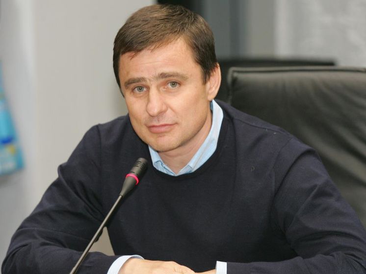 Депутат из Оппозиционного блока задекларировал 170 самоваров и две квартиры в Крыму