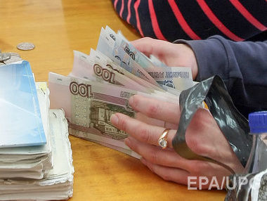 Военных пенсионеров власти РФ хотят лишить обещанной выплаты денег