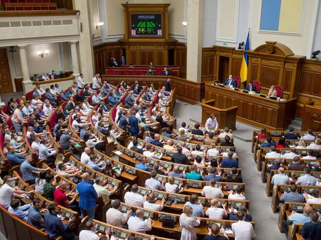 Майже половина українців розчарована чинною владою – опитування