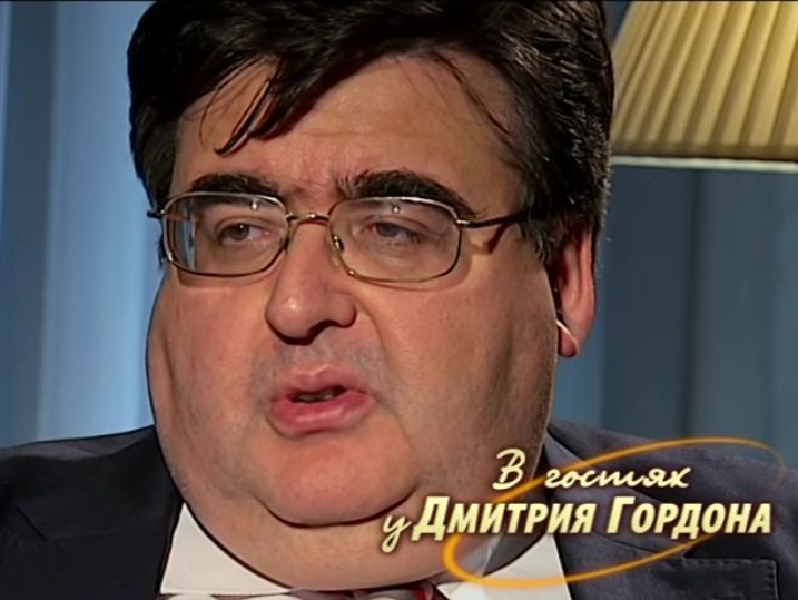 Алексей Митрофанов: Джуна очень сильно ударила Пугачеву пепельницей по голове