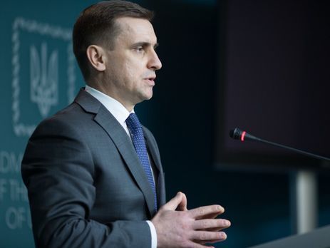 В АП считают, что вопрос предоставления Украине безвизового режима могут включить в повестку дня Европарламента