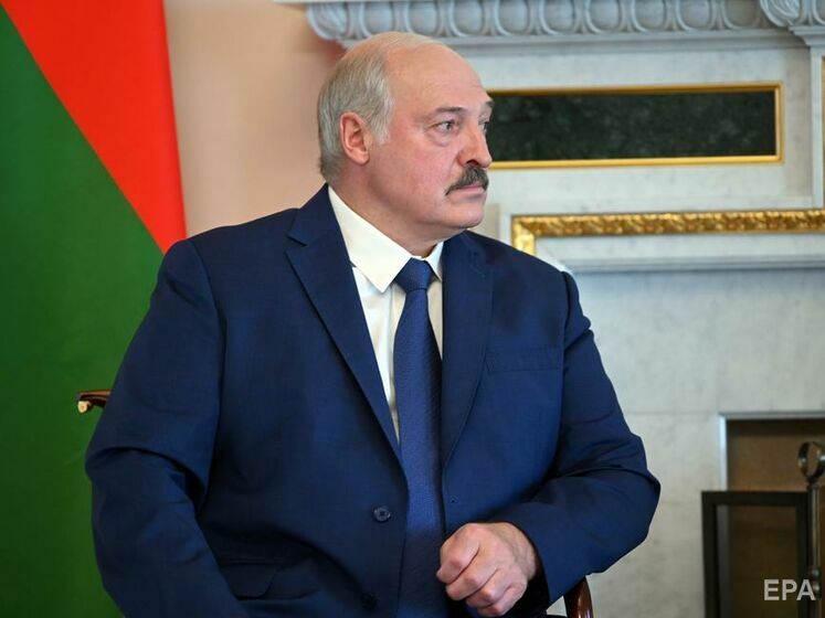 Зыгарь: Лукашенко – роковая фигура для России