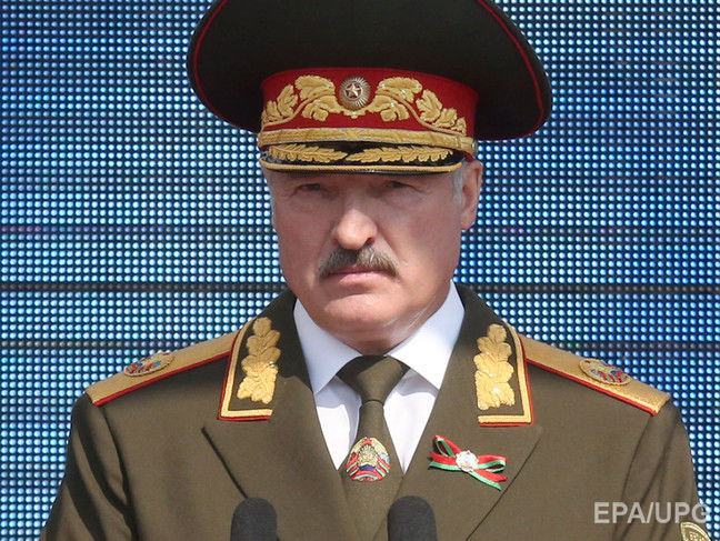 Лукашенко – наследному принцу ОАЭ: Вам бы побольше дождей и снега, вы бы были мультибогатыми. Видео