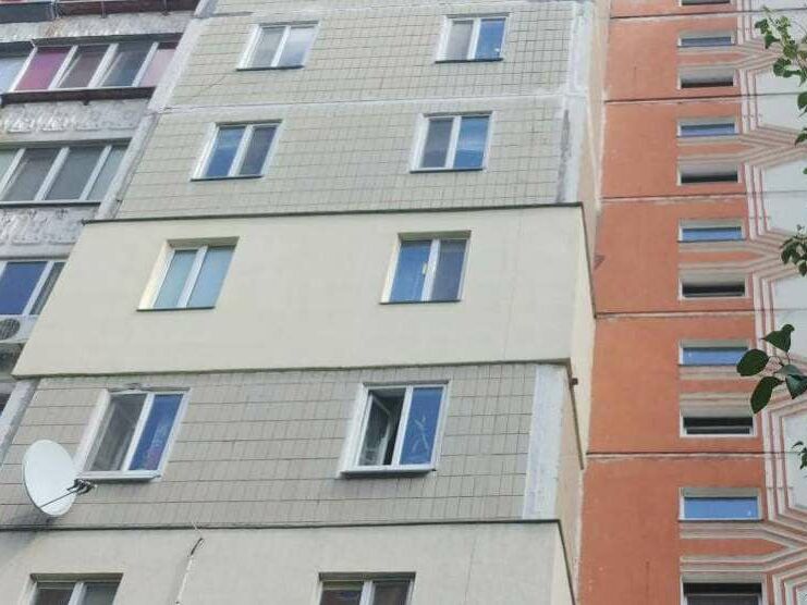 В одной из квартир в Киеве нашли расчлененное тело женщины