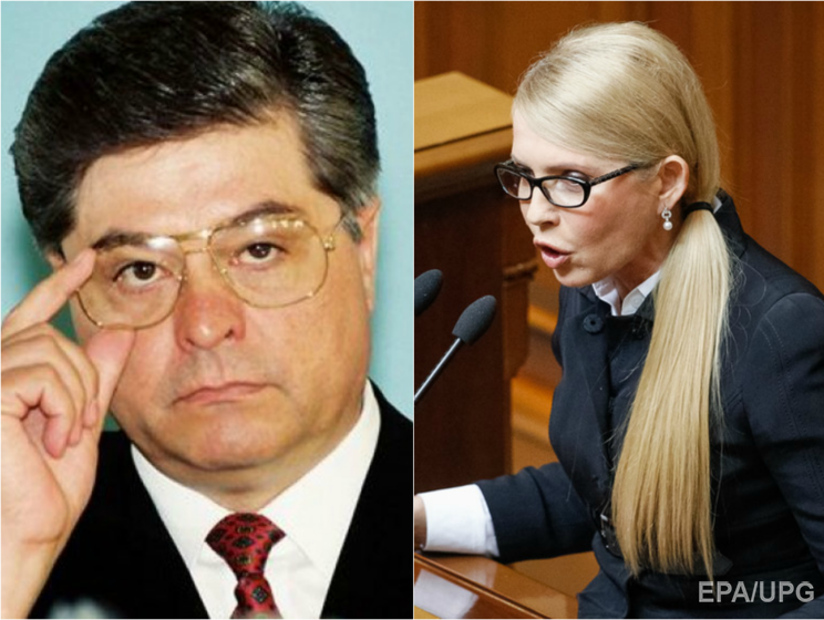 Главред "ГОРДОНа" Бацман: ФБР допросит Тимошенко в Киеве по делу Лазаренко
